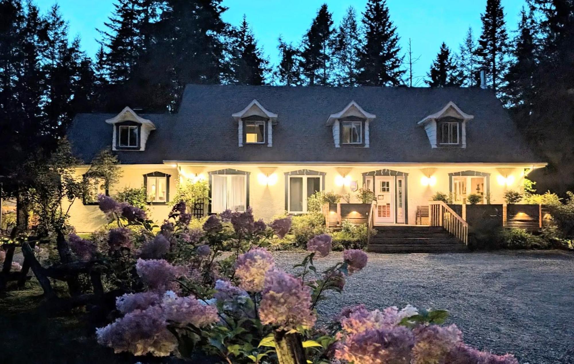 La Tremblante Bed & Breakfast Mont-Tremblant